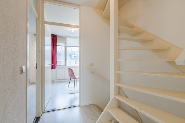 Medium property photo - Keerkringplein 4, 3582 PL Utrecht